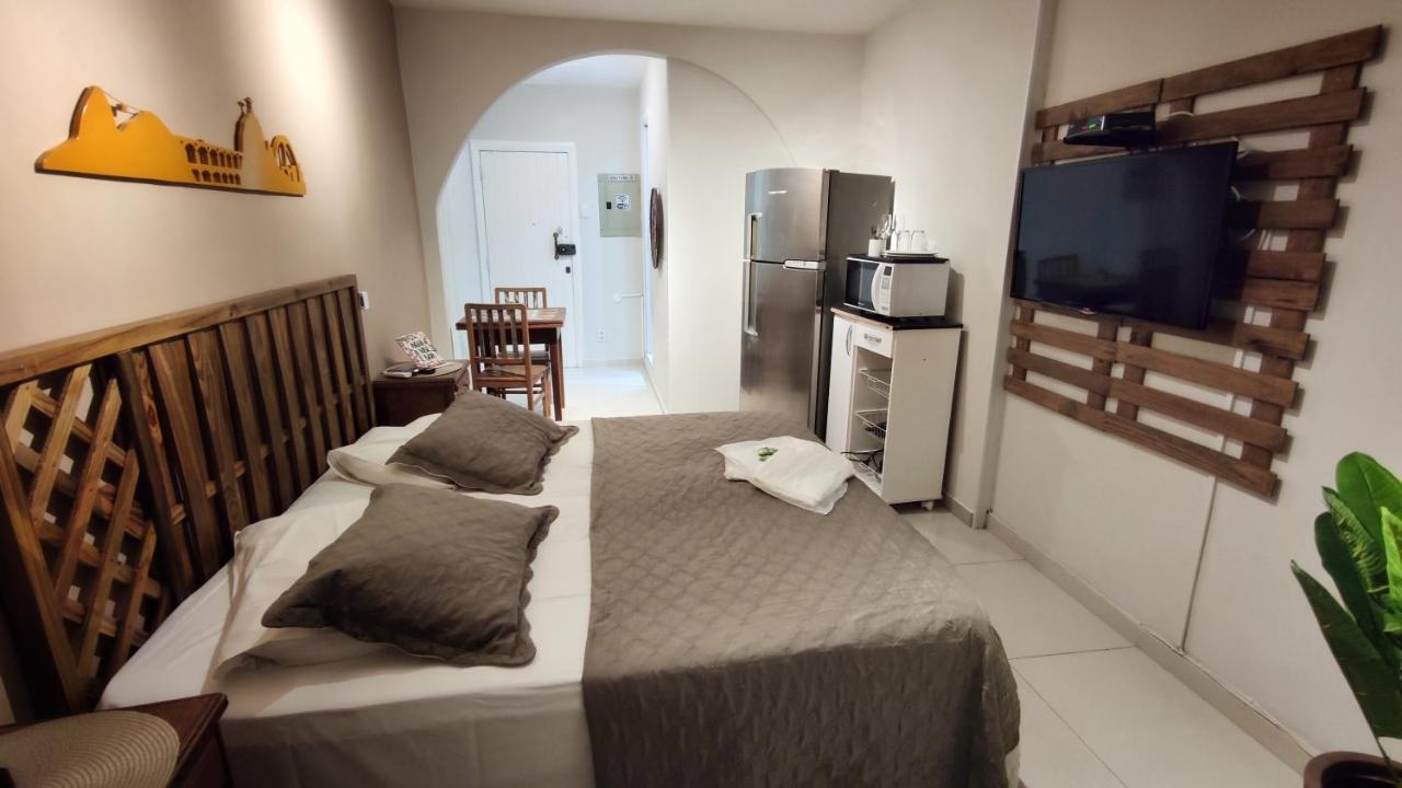 Baixo Copa Guest House Rio de Janeiro Exterior foto