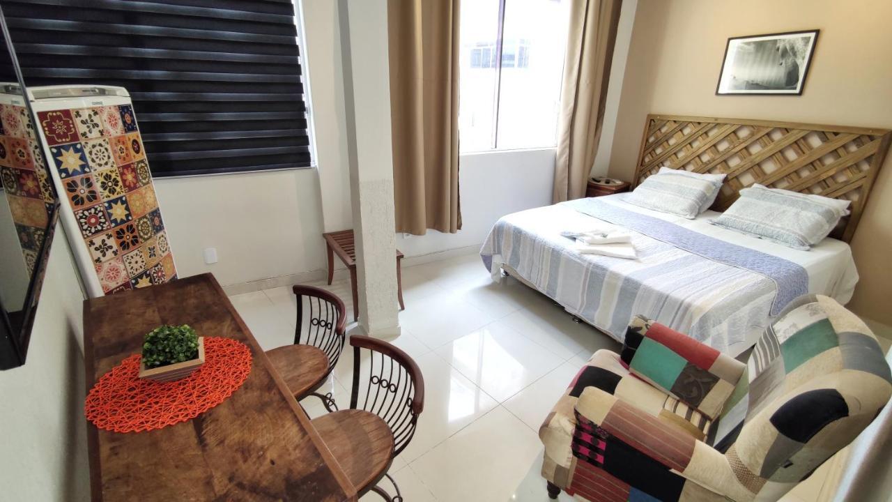 Baixo Copa Guest House Rio de Janeiro Exterior foto