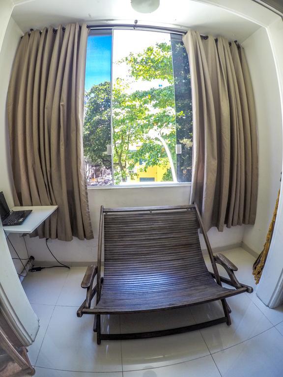 Baixo Copa Guest House Rio de Janeiro Exterior foto