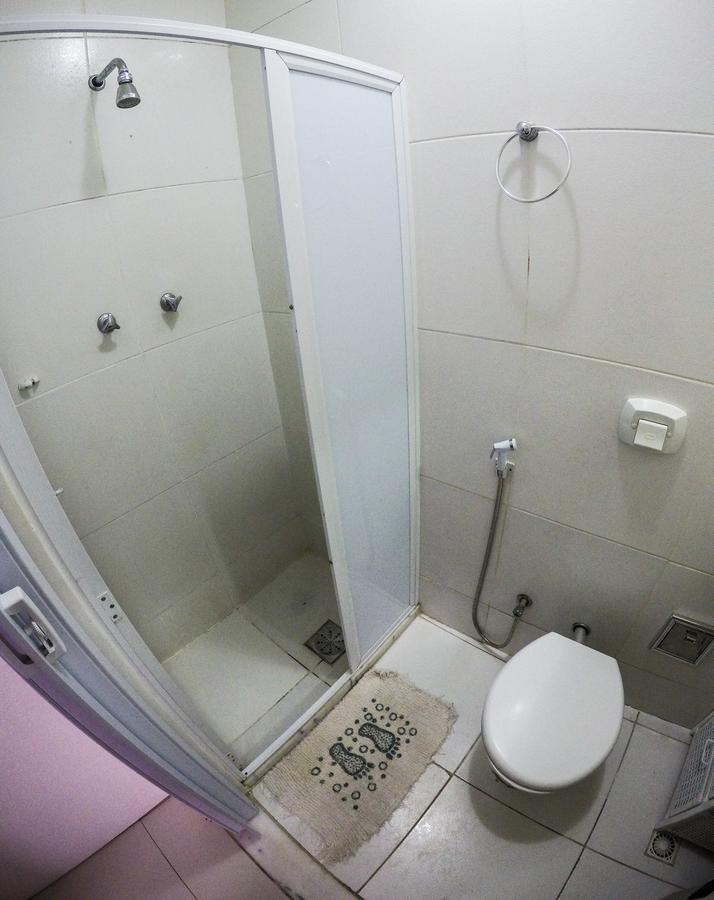 Baixo Copa Guest House Rio de Janeiro Exterior foto