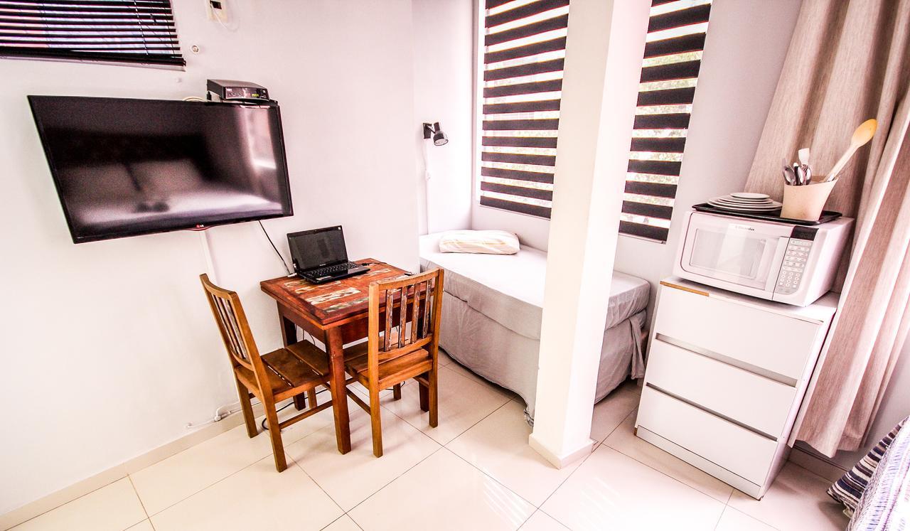 Baixo Copa Guest House Rio de Janeiro Exterior foto